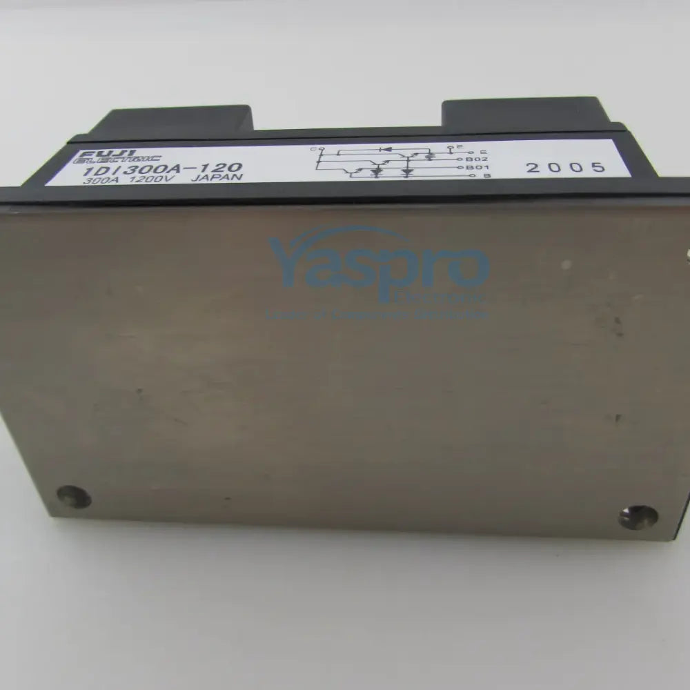 Fuji 1DI300A-120 Darlington Module 300A/1200V