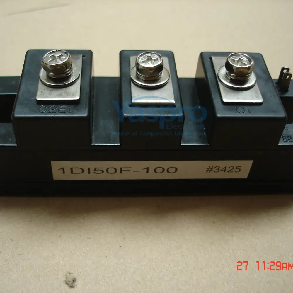 Fuji 1DI50F-100 Darlington Module 50A/100V