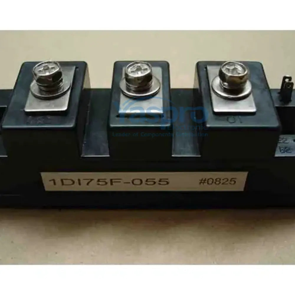 Fuji 1DI75F-055 Darlington Module 75A/600V/1U