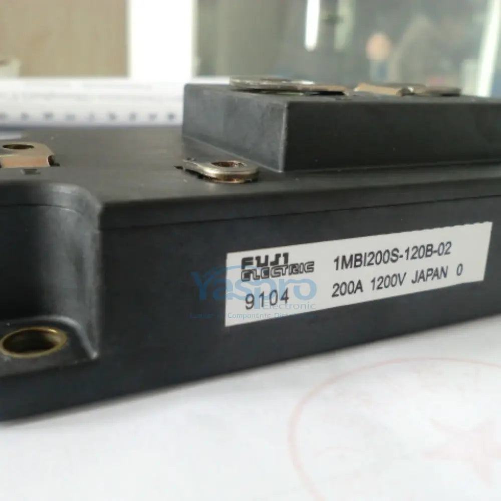 1MBI200S-120 Fuji IGBT Module