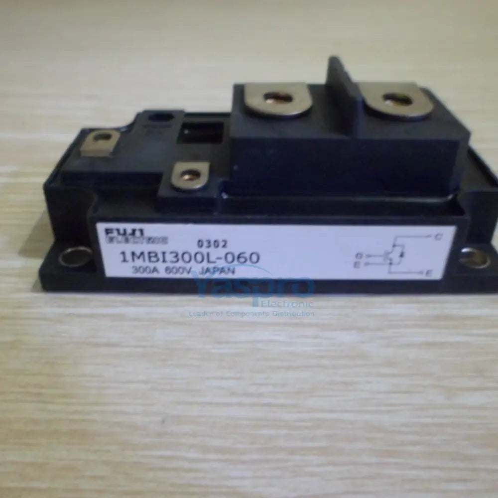 1MBI300L-060 Fuji IGBT Module