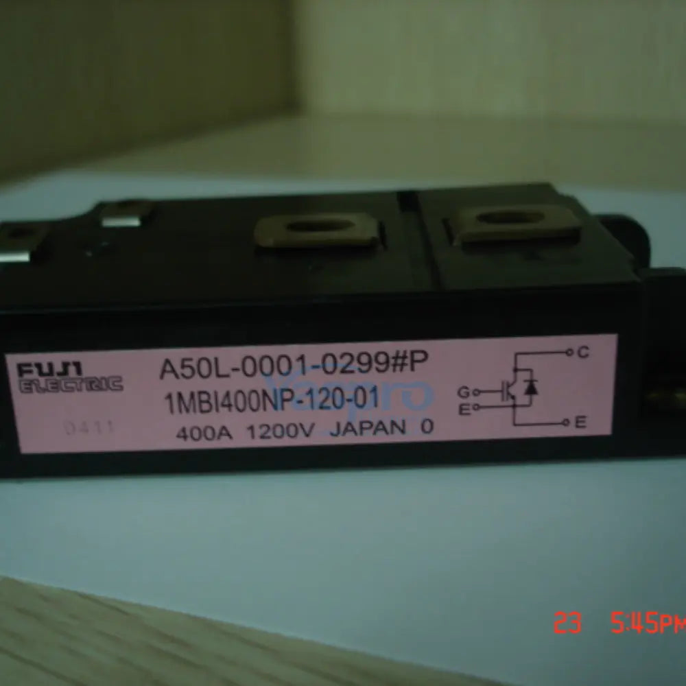 1MBI400N-120 Fuji IGBT Module