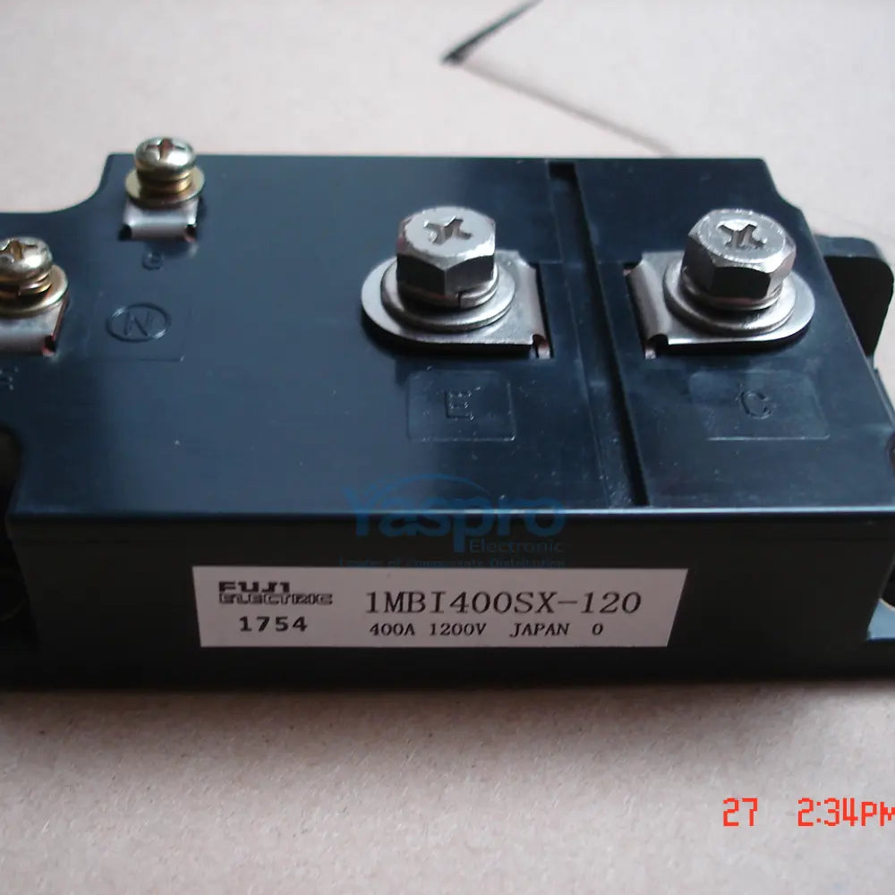 1MBI400SX-120-2 Fuji IGBT Module