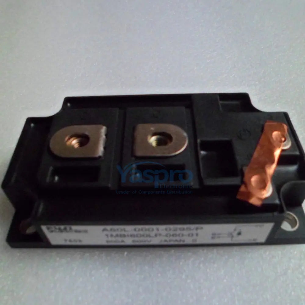 1MBI600LP-060-01 Fuji IGBT Module