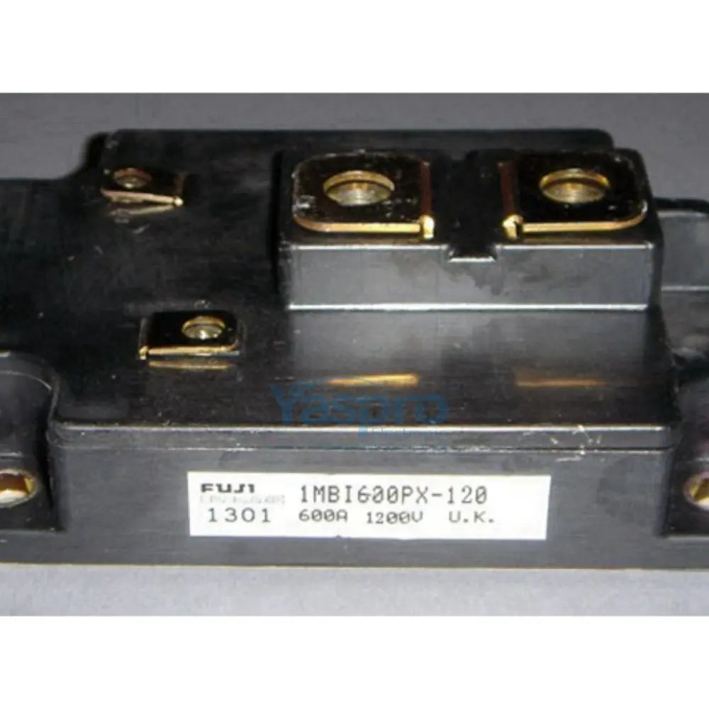1MBI600PX-120 Fuji IGBT Module