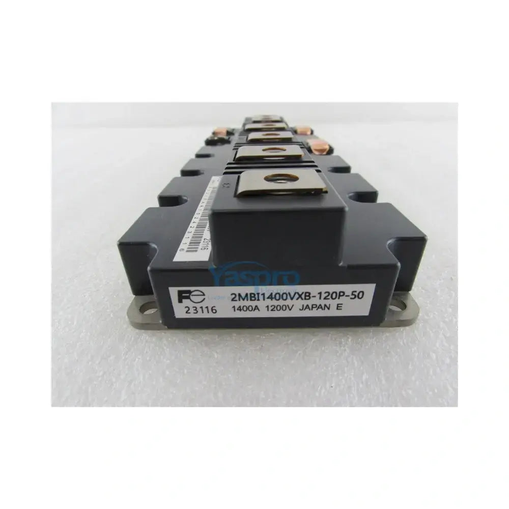 2MBI1400VXB-120P-50 Fuji IGBT Module