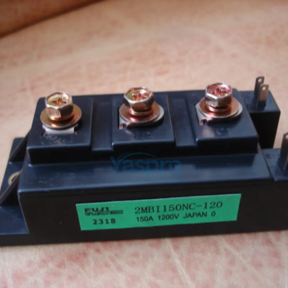 2MBI150NC-120 Fuji IGBT Module