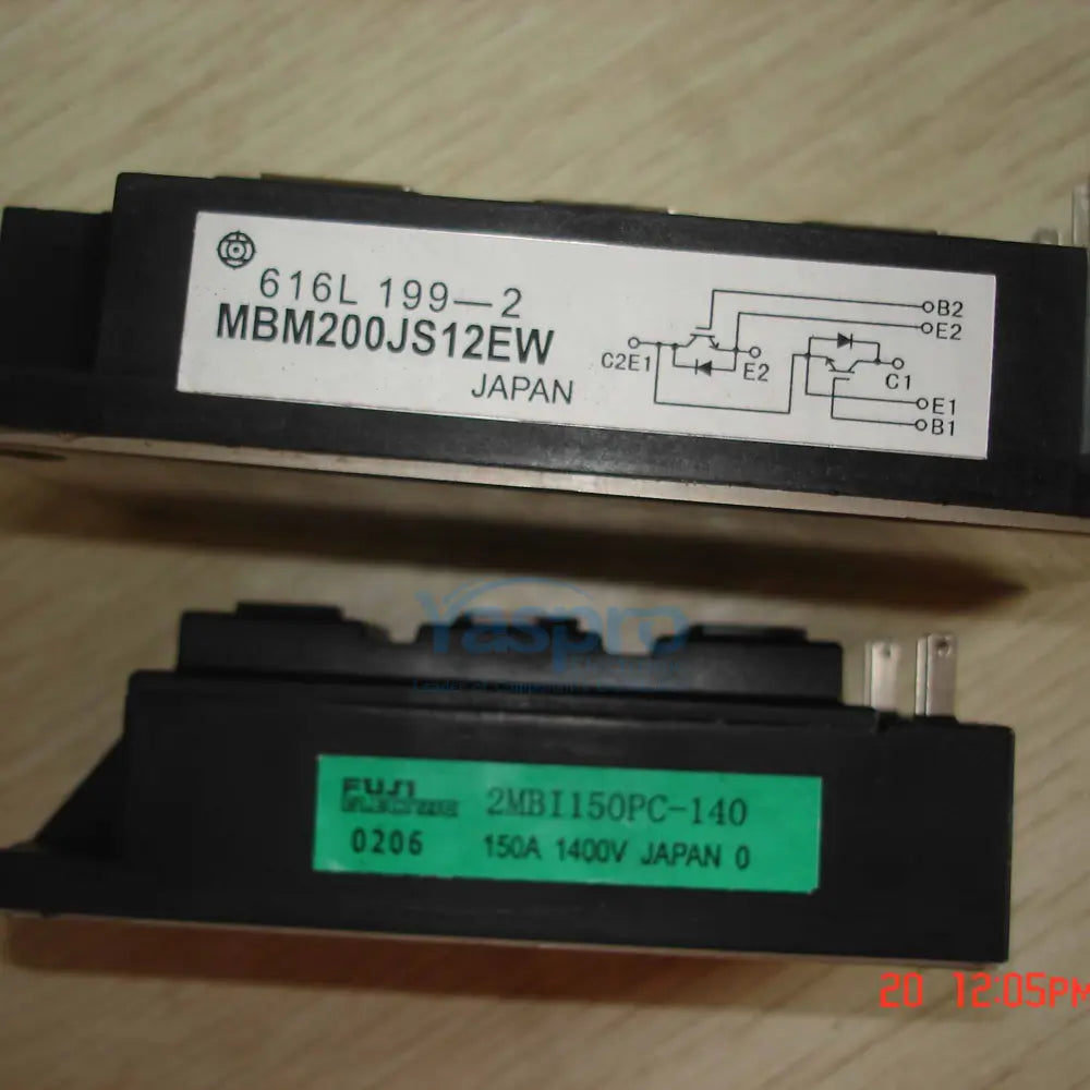 2MBI150PC-140 Fuji IGBT Module