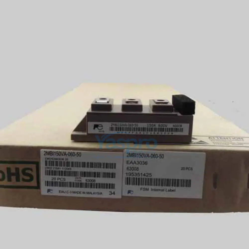 2MBI150VA-060-50 Fuji IGBT Module