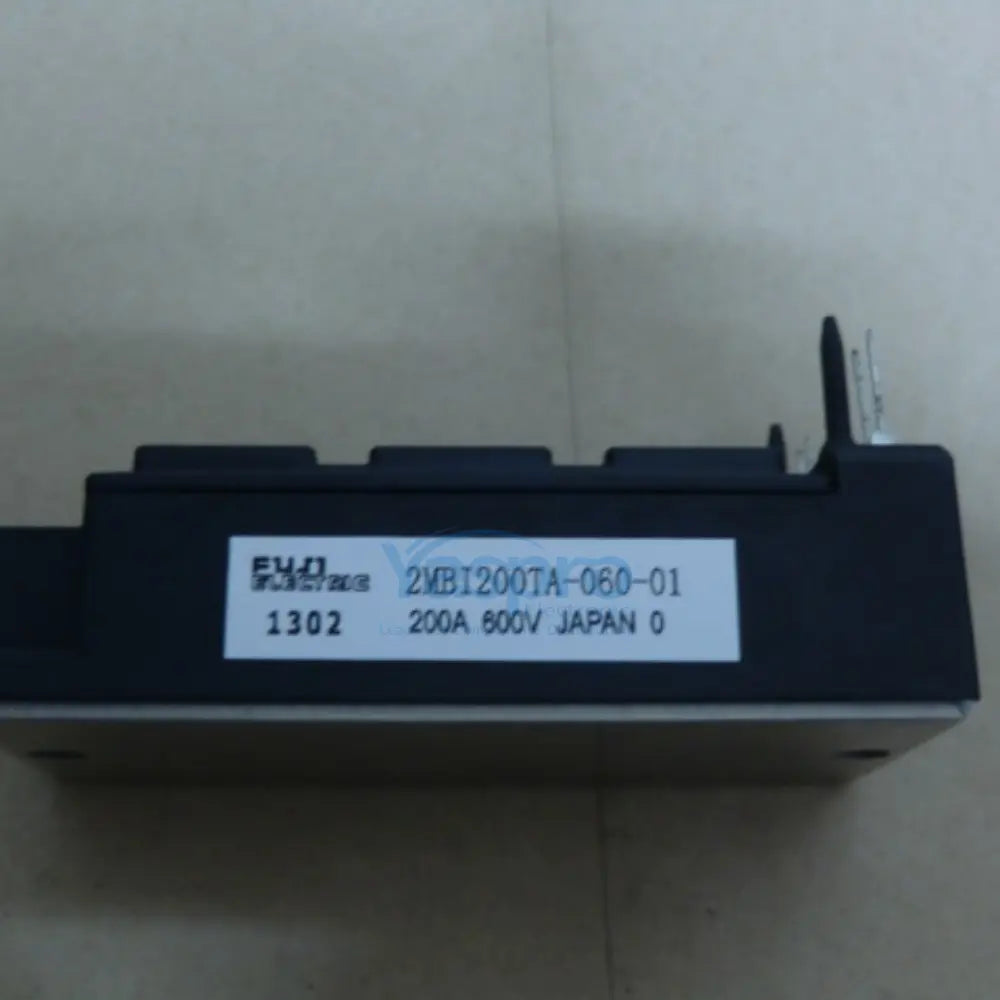 2MBI200TA-060 Fuji IGBT Module