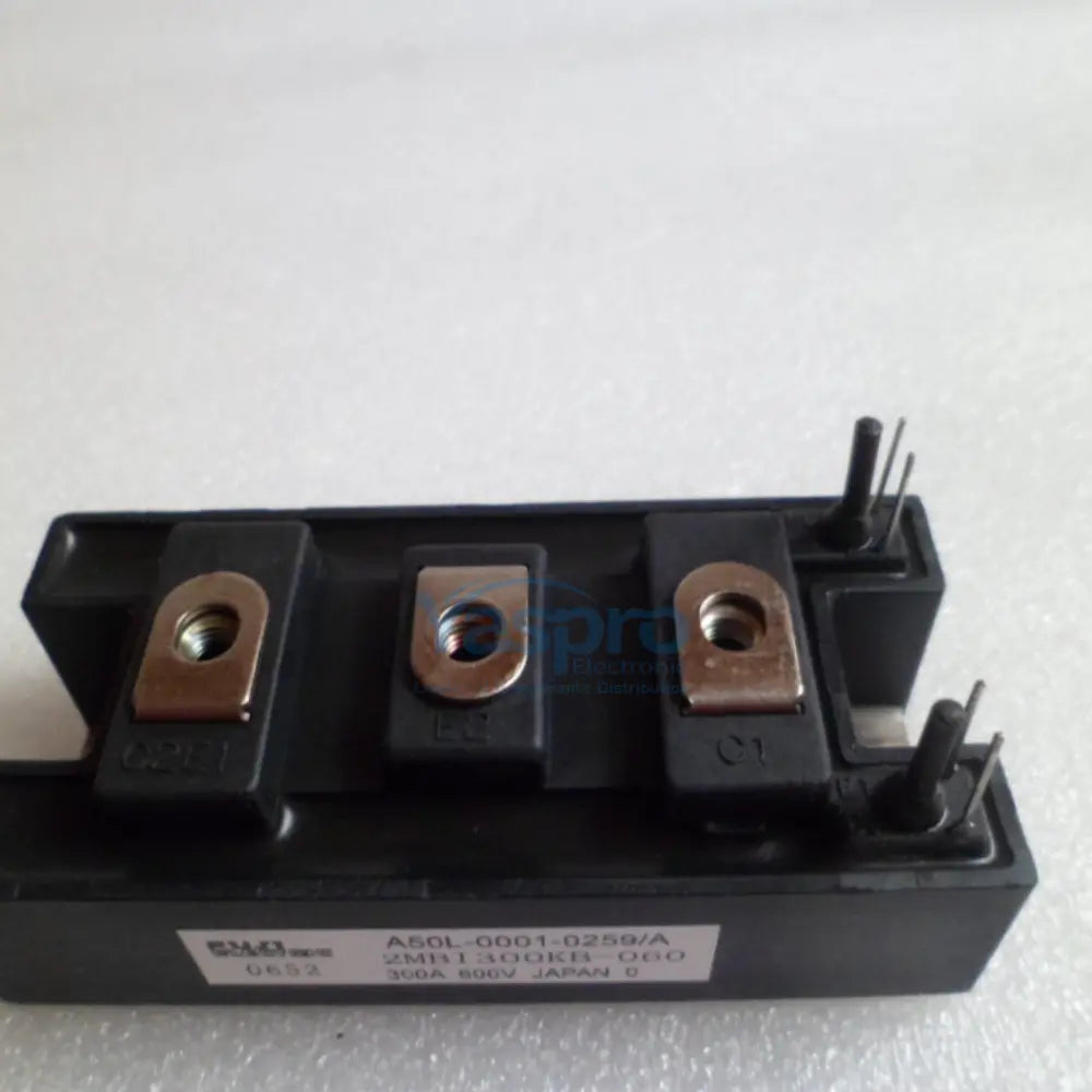 2MBI300KB-060 Fuji IGBT Module