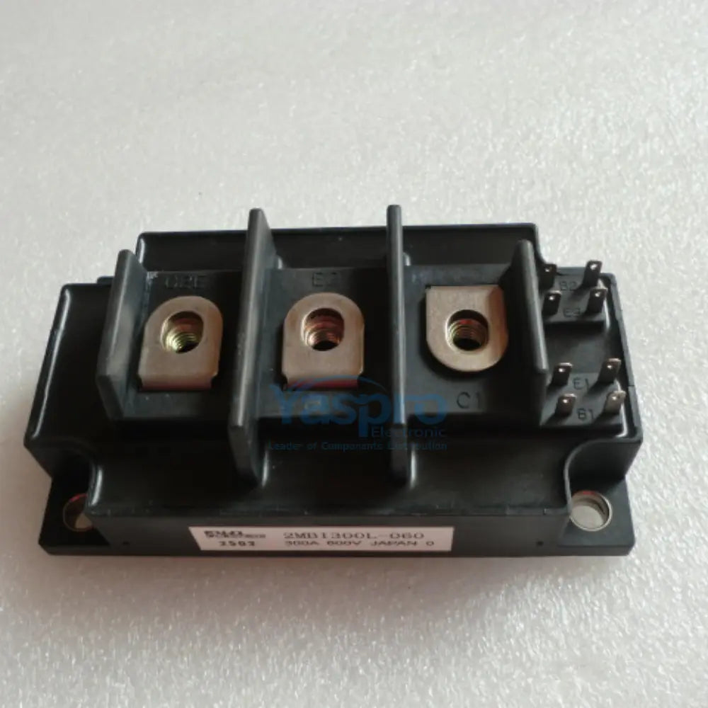 2MBI300L-060 Fuji IGBT Module