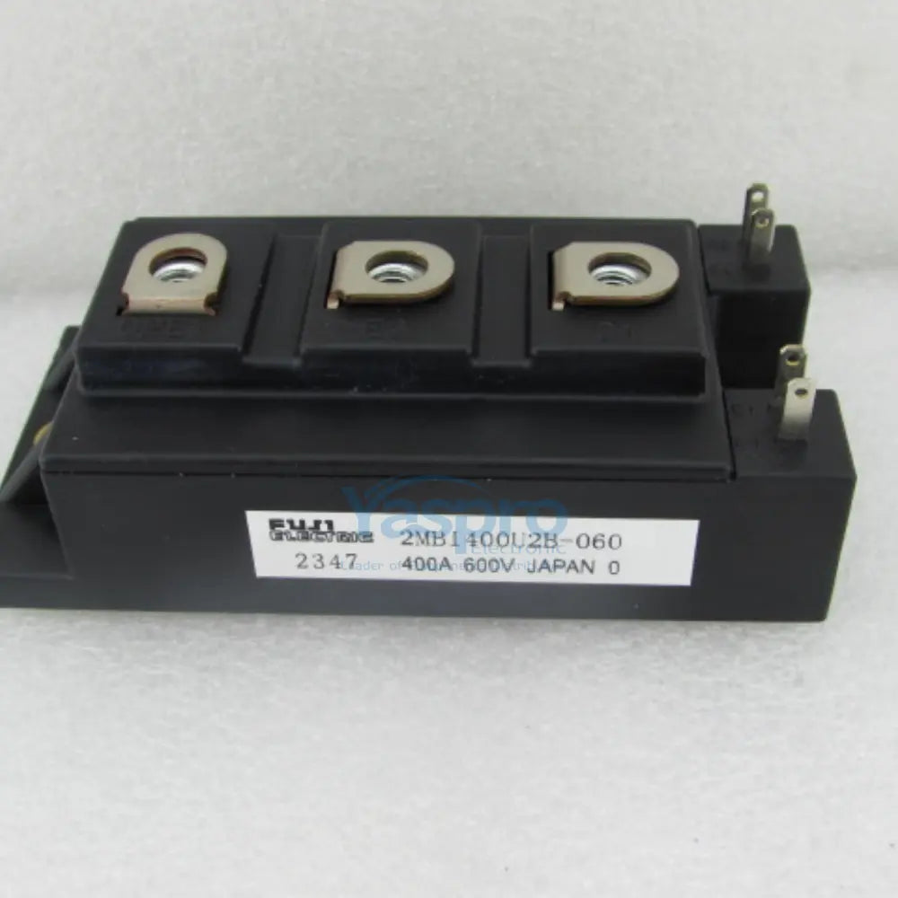2MBI400U2B-060 Fuji IGBT Module