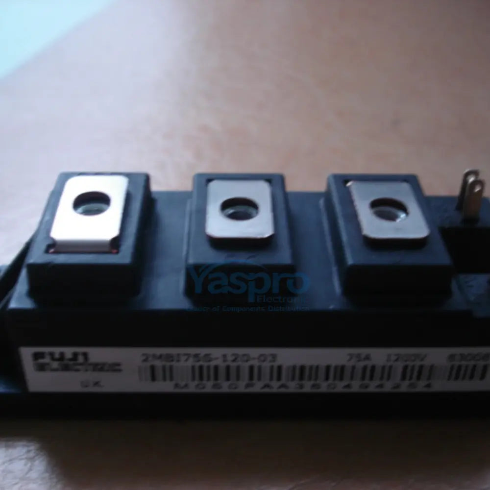 2MBI75S-120-03 Fuji IGBT Module