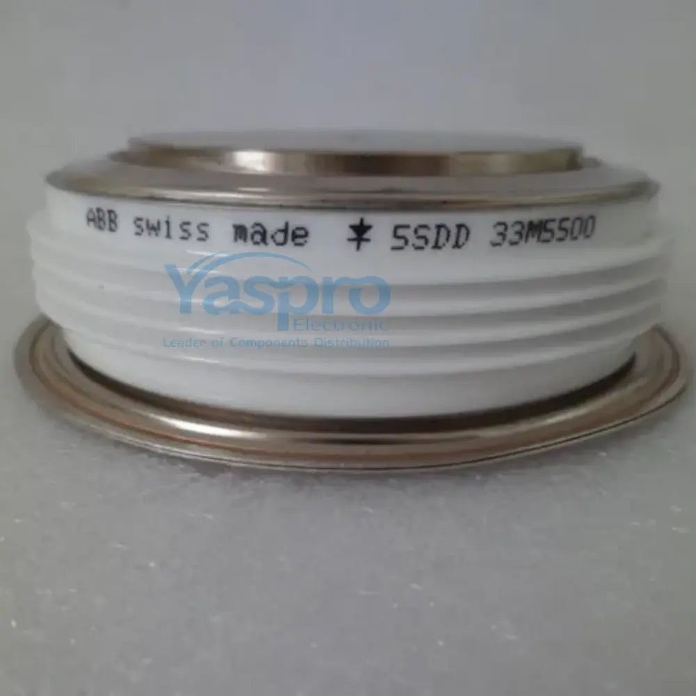 5SDD33M5500 ABB SCR Module 3300A 5500V