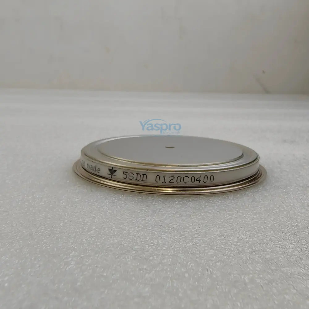 5SDD50120C0 ABB SCR module 5000A 1200V