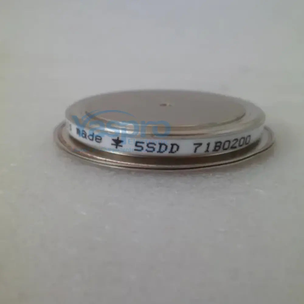 5SDD71B0200 ABB SCR Module 7110A 200V