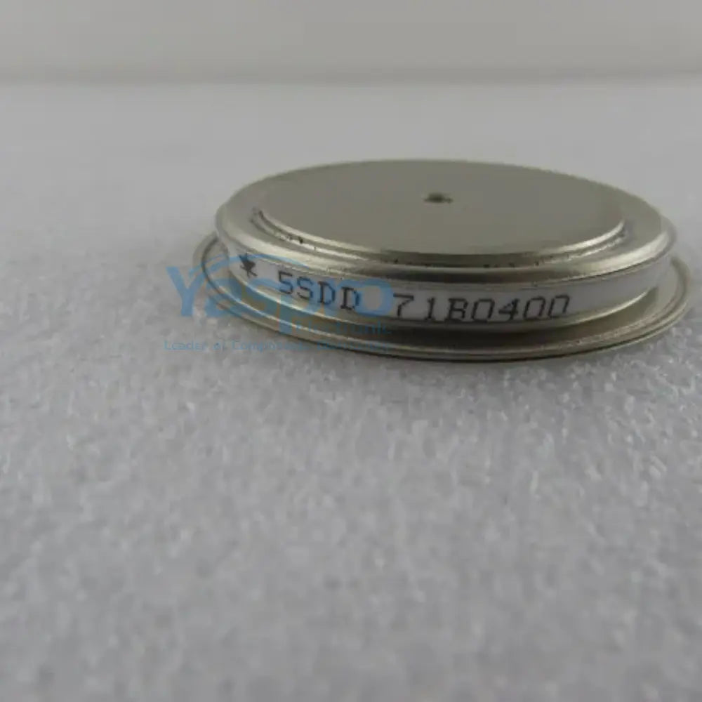 5SDD71B0400 ABB SCR Module 7110A 400V
