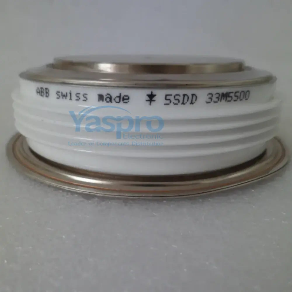 5SDD 33M5500 ABB SCR Module 3300A 5500V