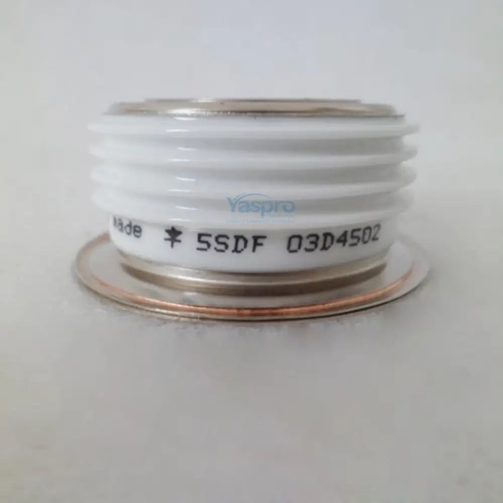 5SDF03D4502 ABB SCR module 300A 4500V
