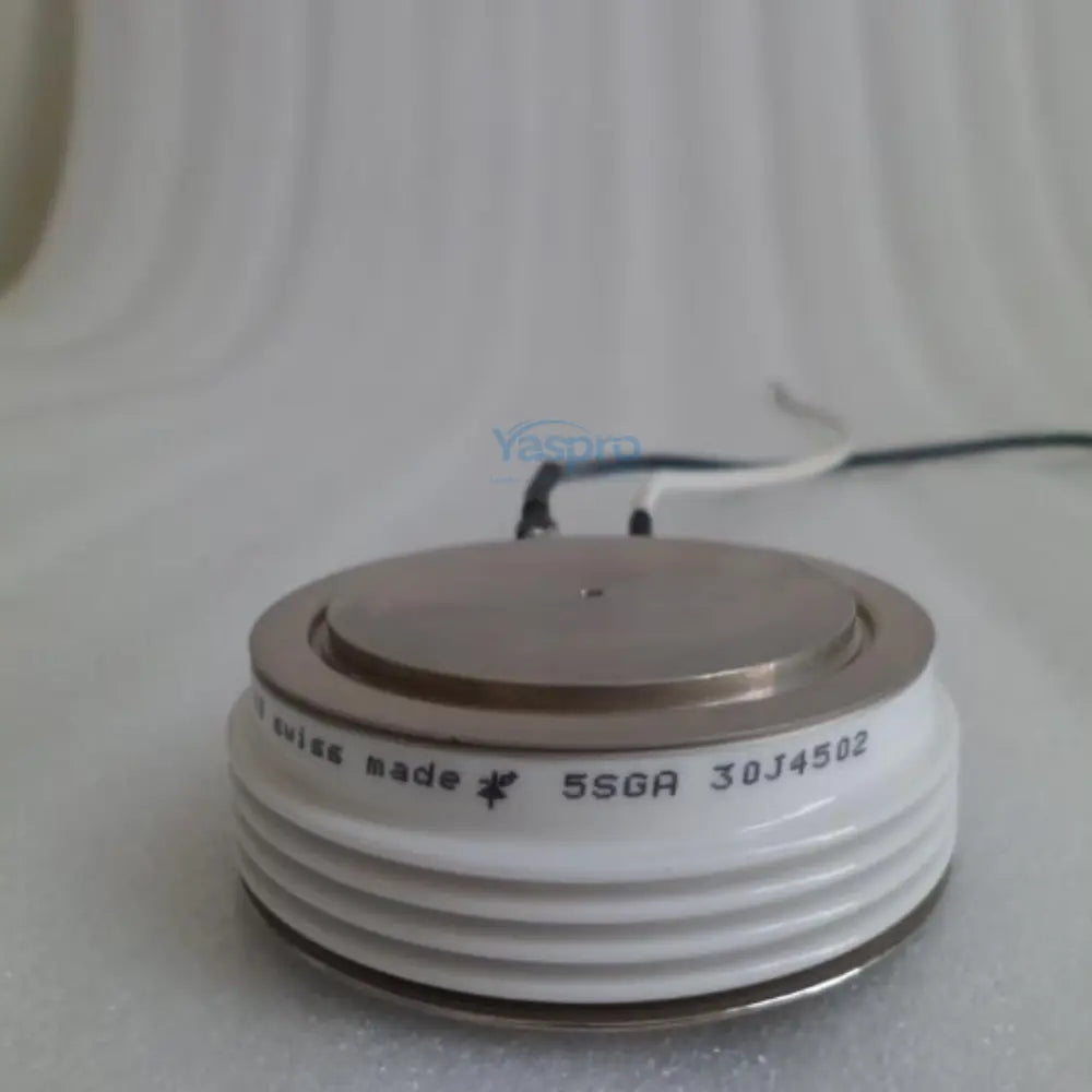 5SGA30J4502 ABB SCR module 3000A 4500V