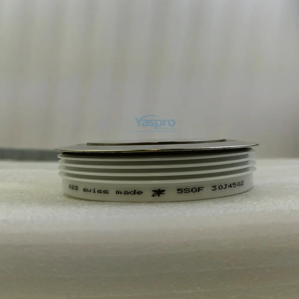 5SGF30J4502 ABB SCR module 1510A 4500V