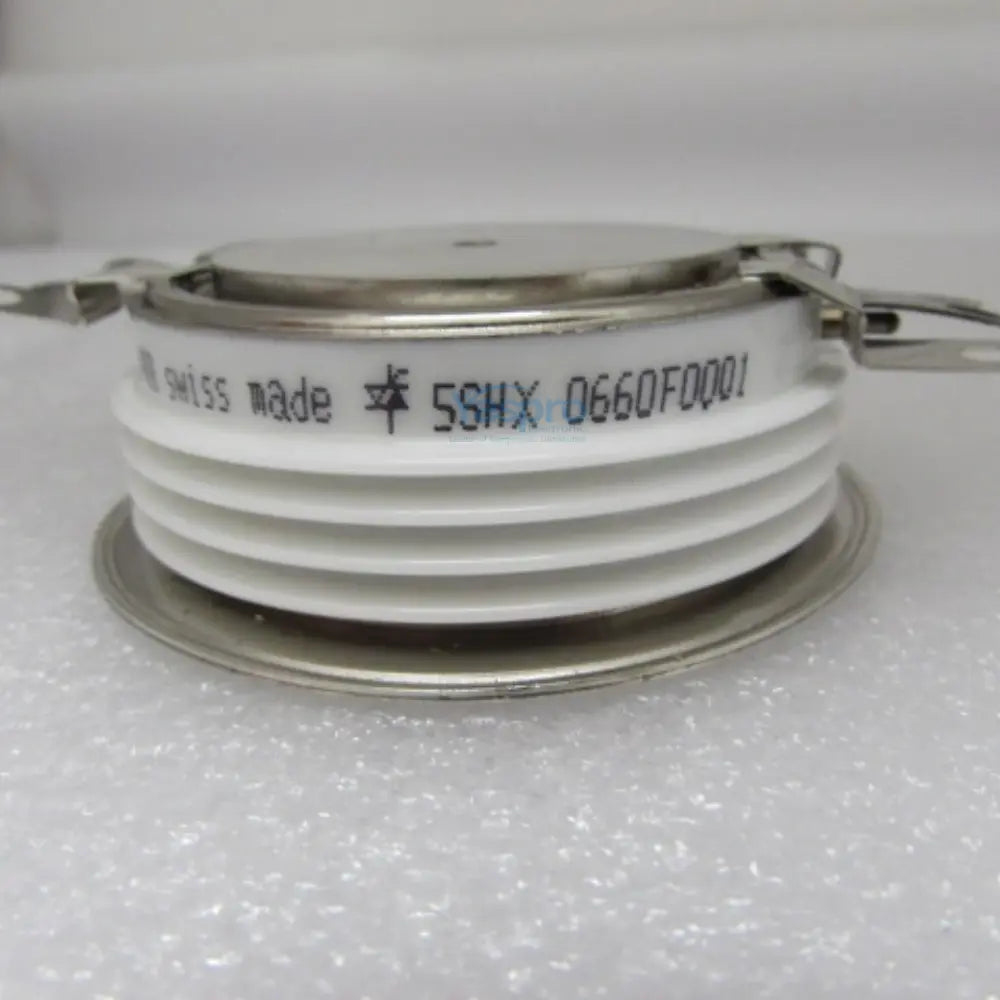 5SHX0660F0001 ABB SCR module 660A 5500V