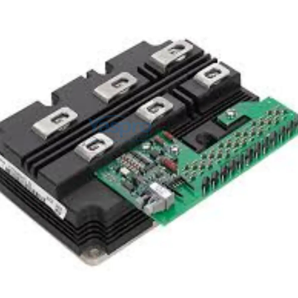 5SNA0600G650100 ABB IGBT Module 6500V 600A