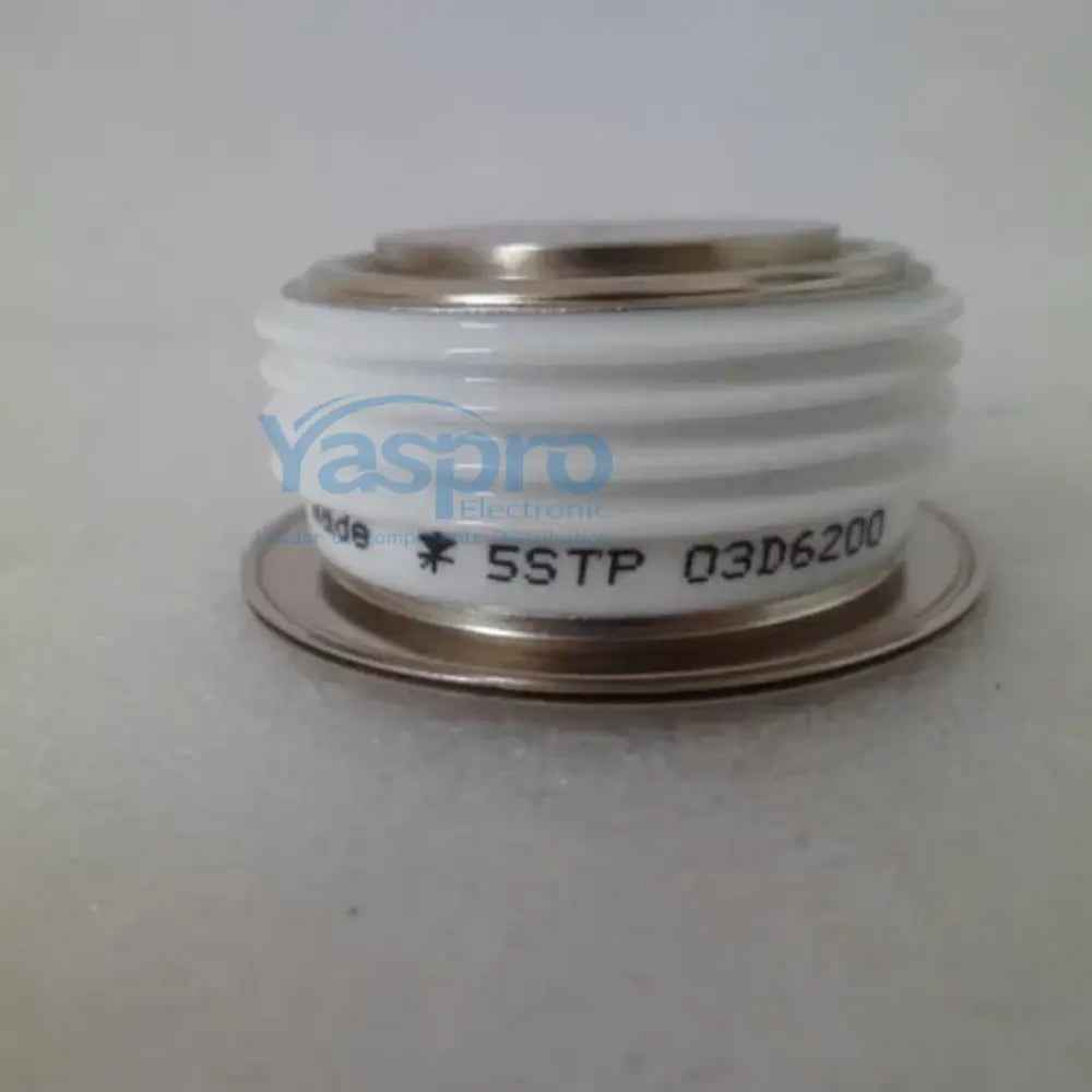 5STP03D6200 ABB SCR Module 300A 5800V