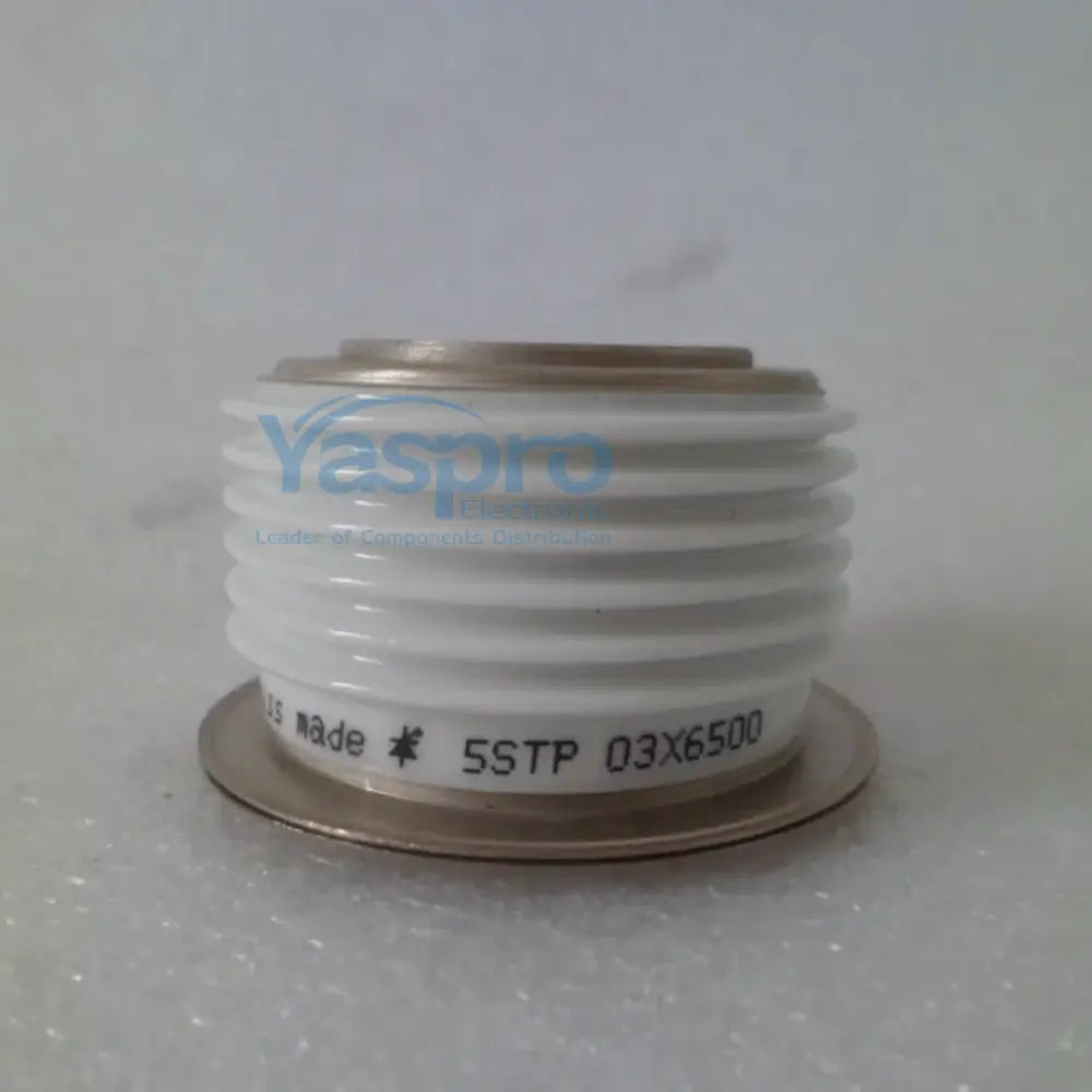 5STP03X6500 ABB SCR Module 300A 6500V