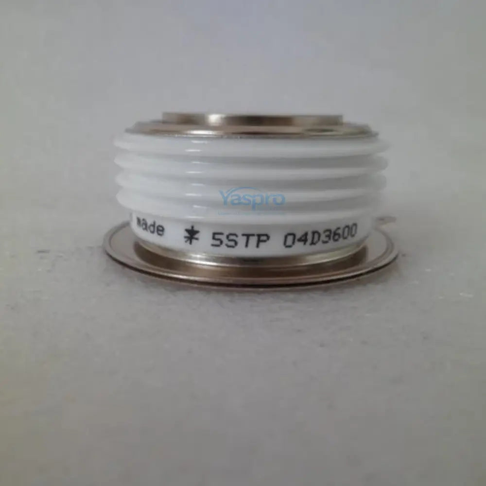 5STP04D3600 ABB SCR module 400A 3600V