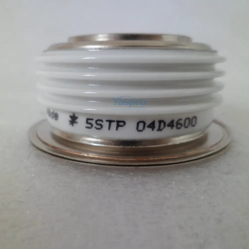 5STP04D4600 ABB SCR module 400A 4600V