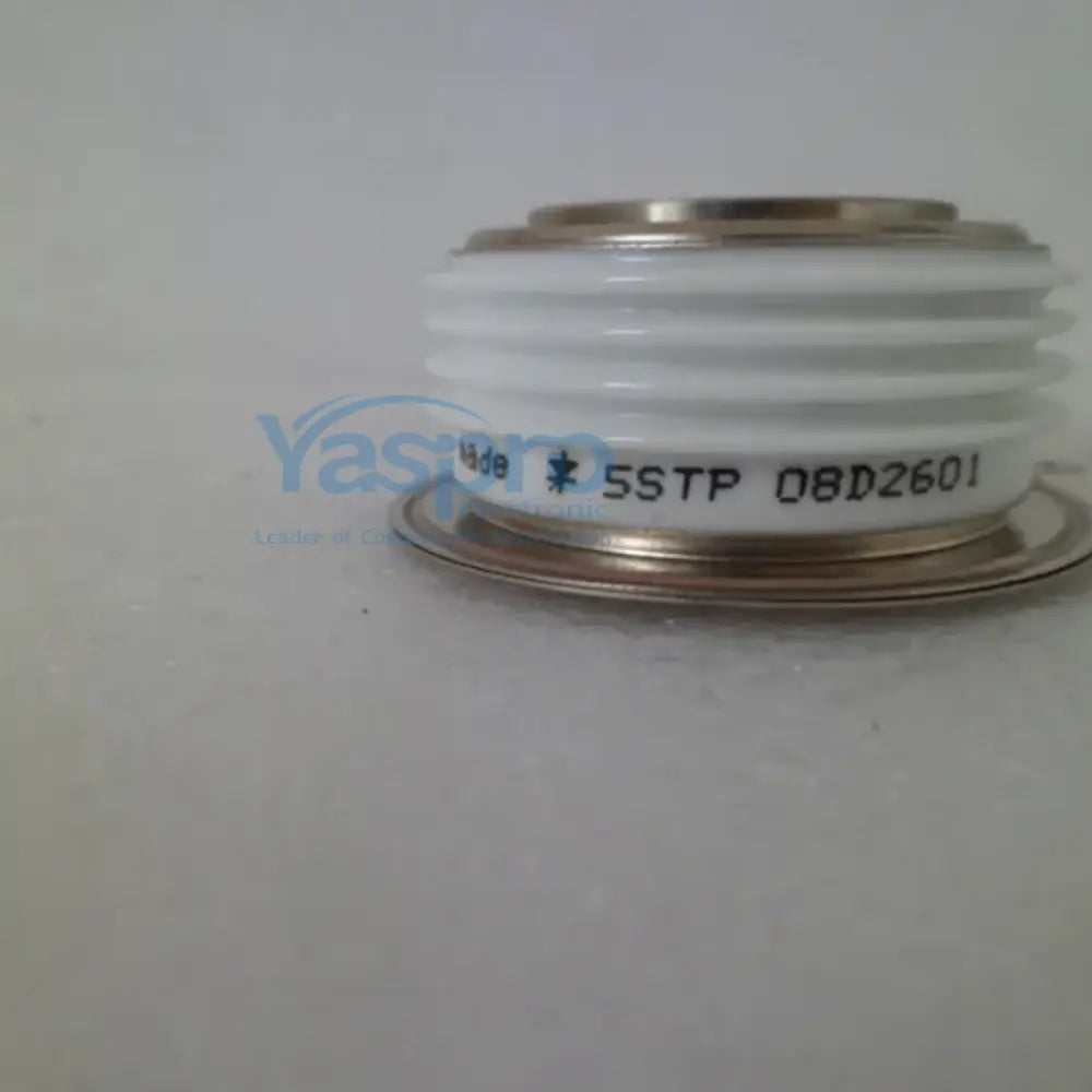 5STP08D2601 ABB SCR module 800A 2600V