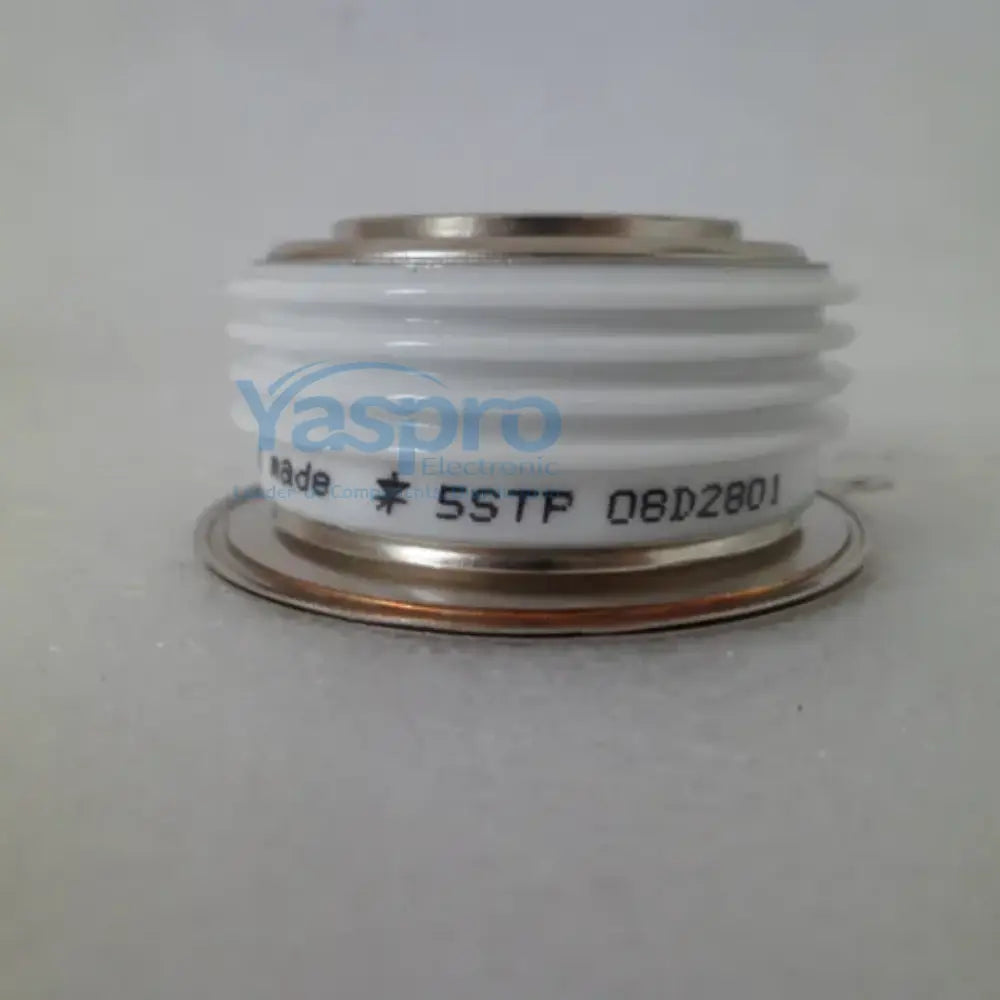 5STP08D2801 ABB SCR module 800A 2800V