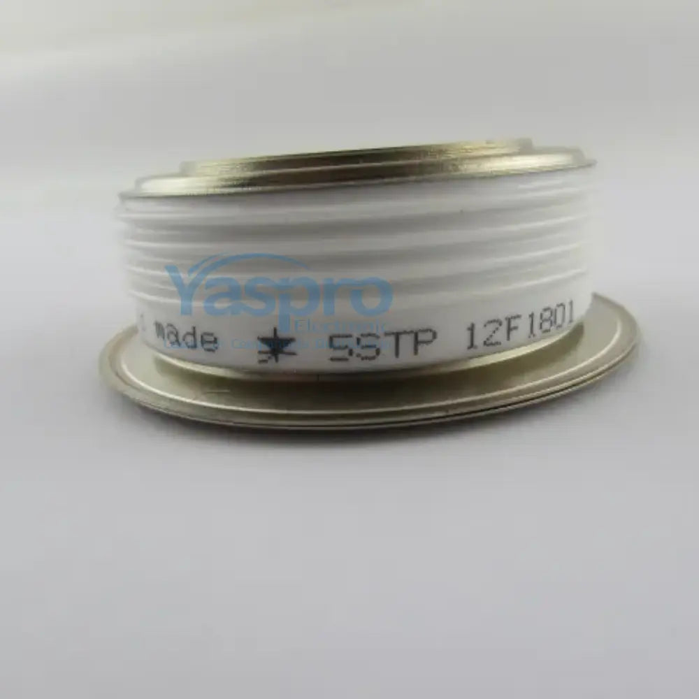 5STP12F1801 ABB SCR Module 1200A 1800V