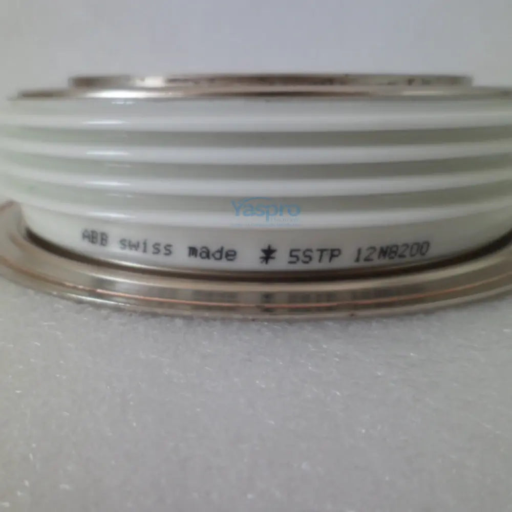 5STP12N8200 ABB SCR module 2800A 6500V
