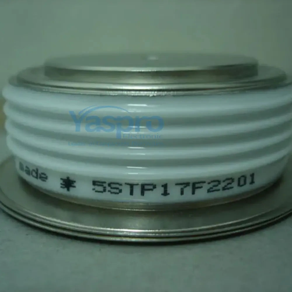 5STP17F2201 ABB SCR Module 1700A 2200V