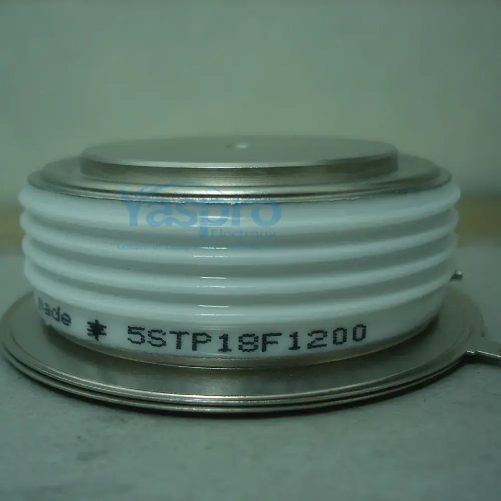 5STP18F1200 ABB SCR module 1660A 1200V