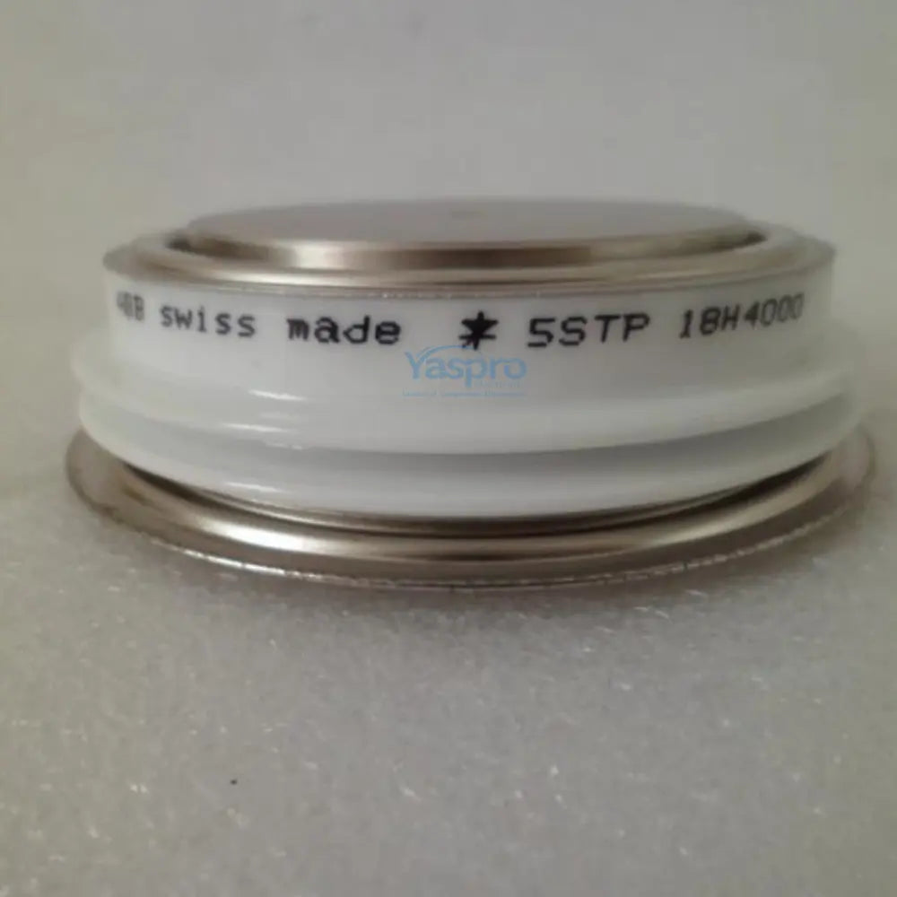 5STP18H4000 ABB SCR module 1800A 4000V