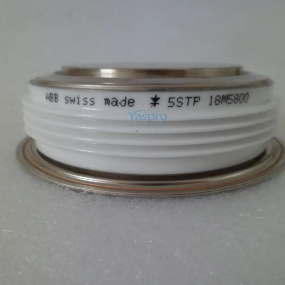 5STP18M5800 ABB SCR module 1830A 5800V
