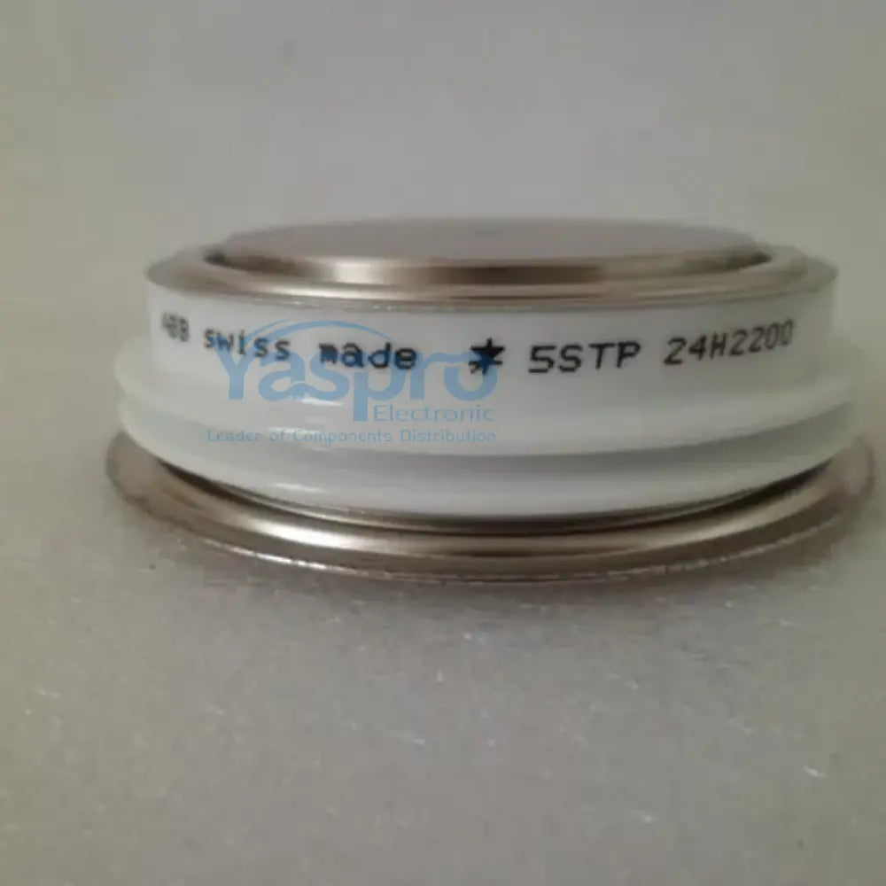 5STP24H2200 ABB SCR Module 2400A 2200V