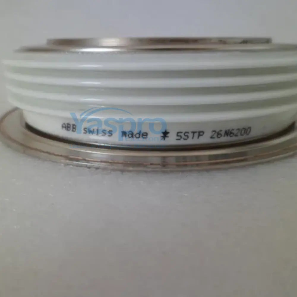 5STP26N6200 ABB SCR Module 2600A 6200V