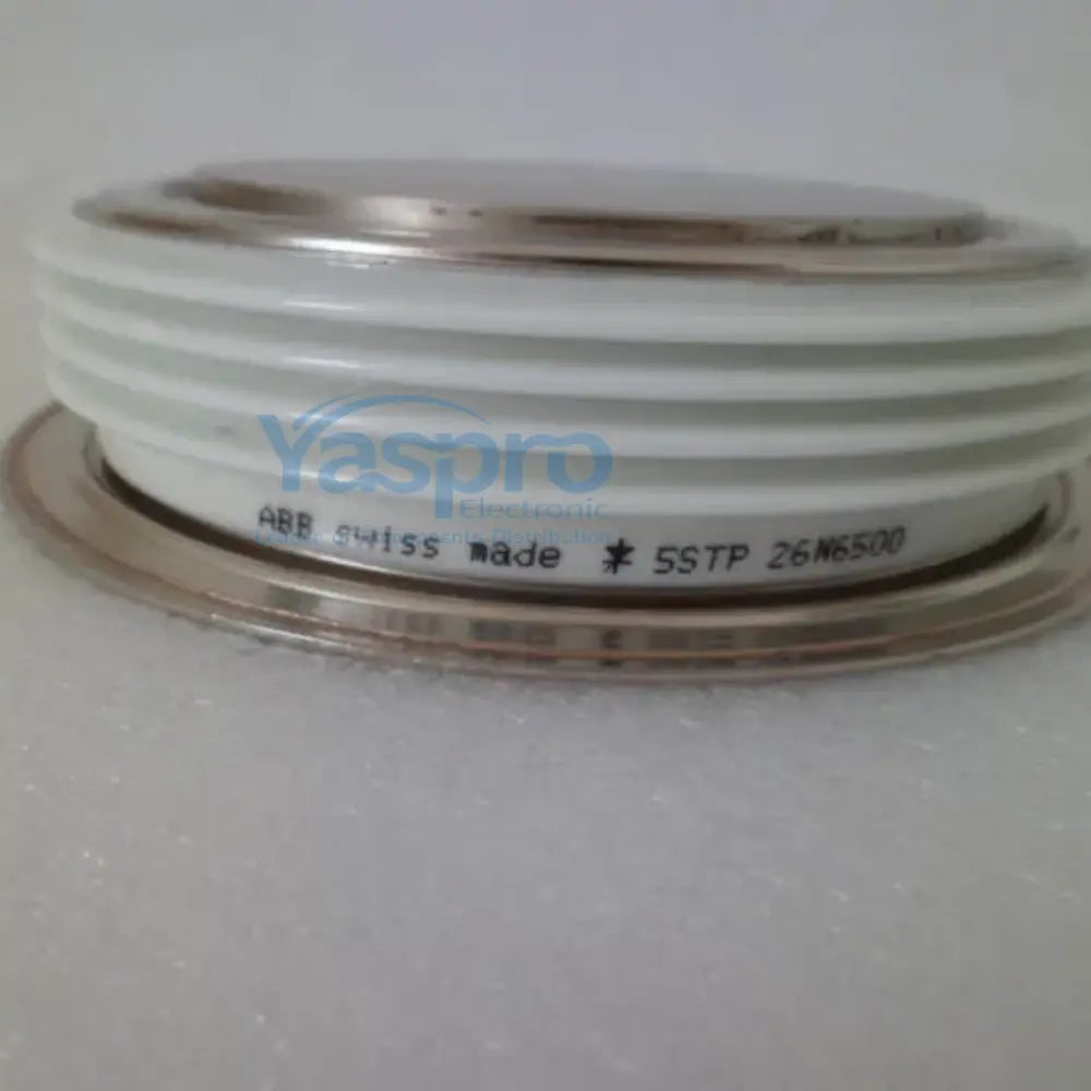 5STP26N6500 ABB SCR Module 2600A 6500V