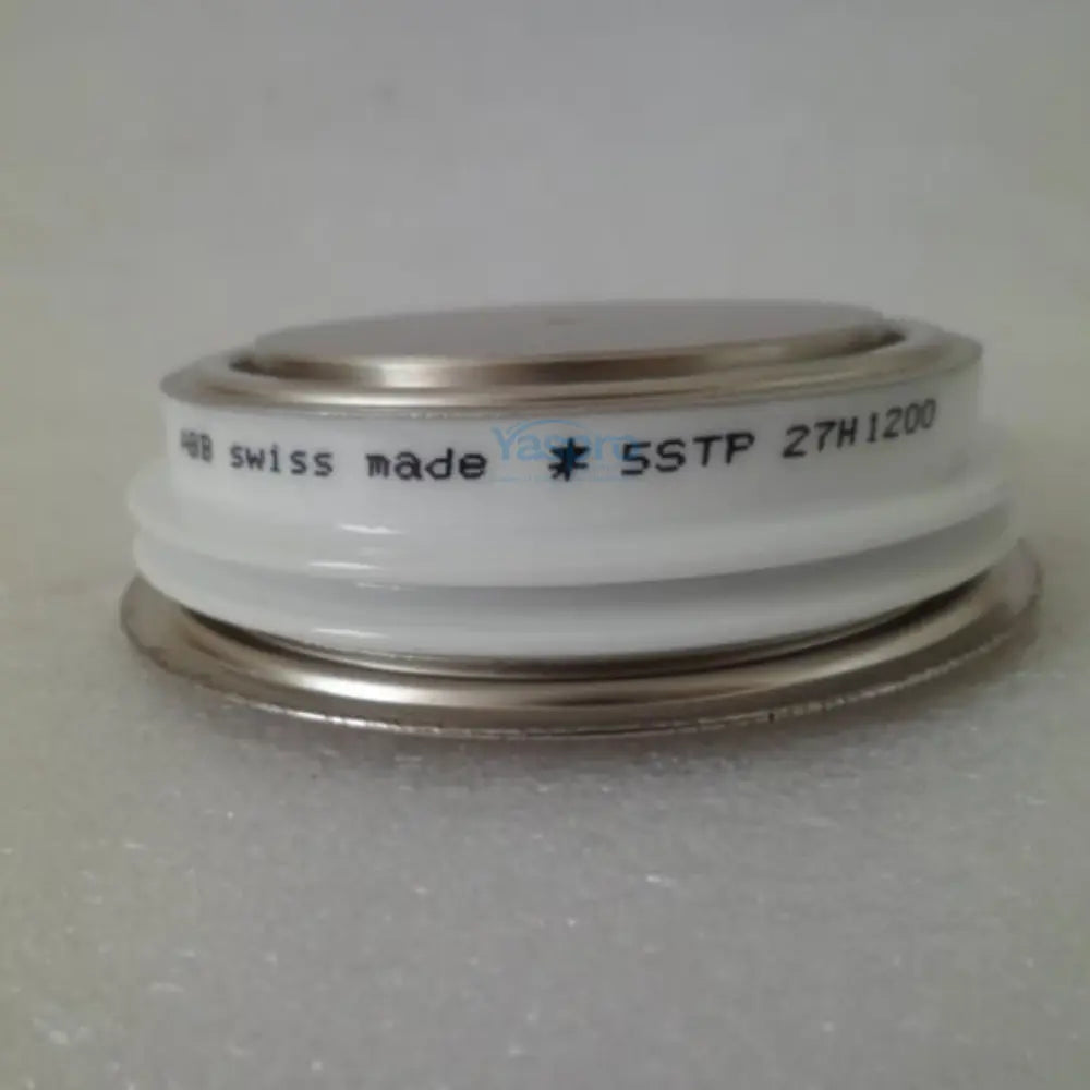 5STP27H1200 ABB SCR module 3000A 1200V