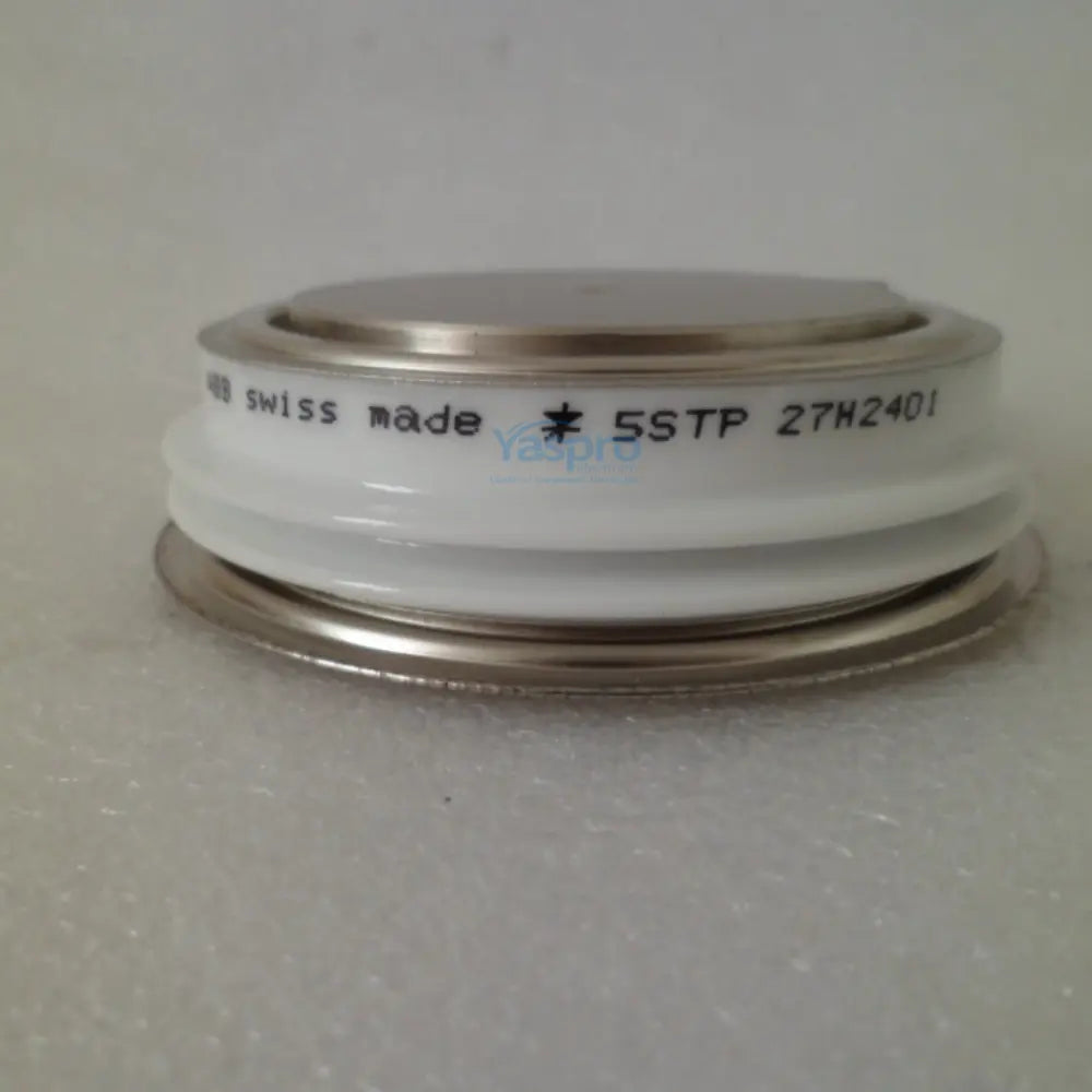 5STP27H2401 ABB SCR module 3000A 2400V