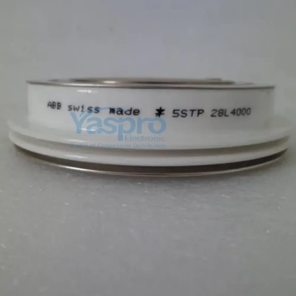 5STP28L4000 ABB SCR Module 2800A 4000V