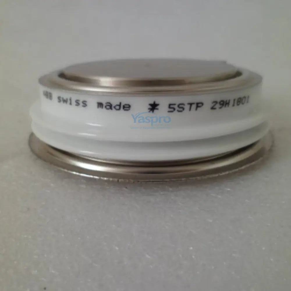 5STP29H1801 ABB SCR module 2900A 1800V