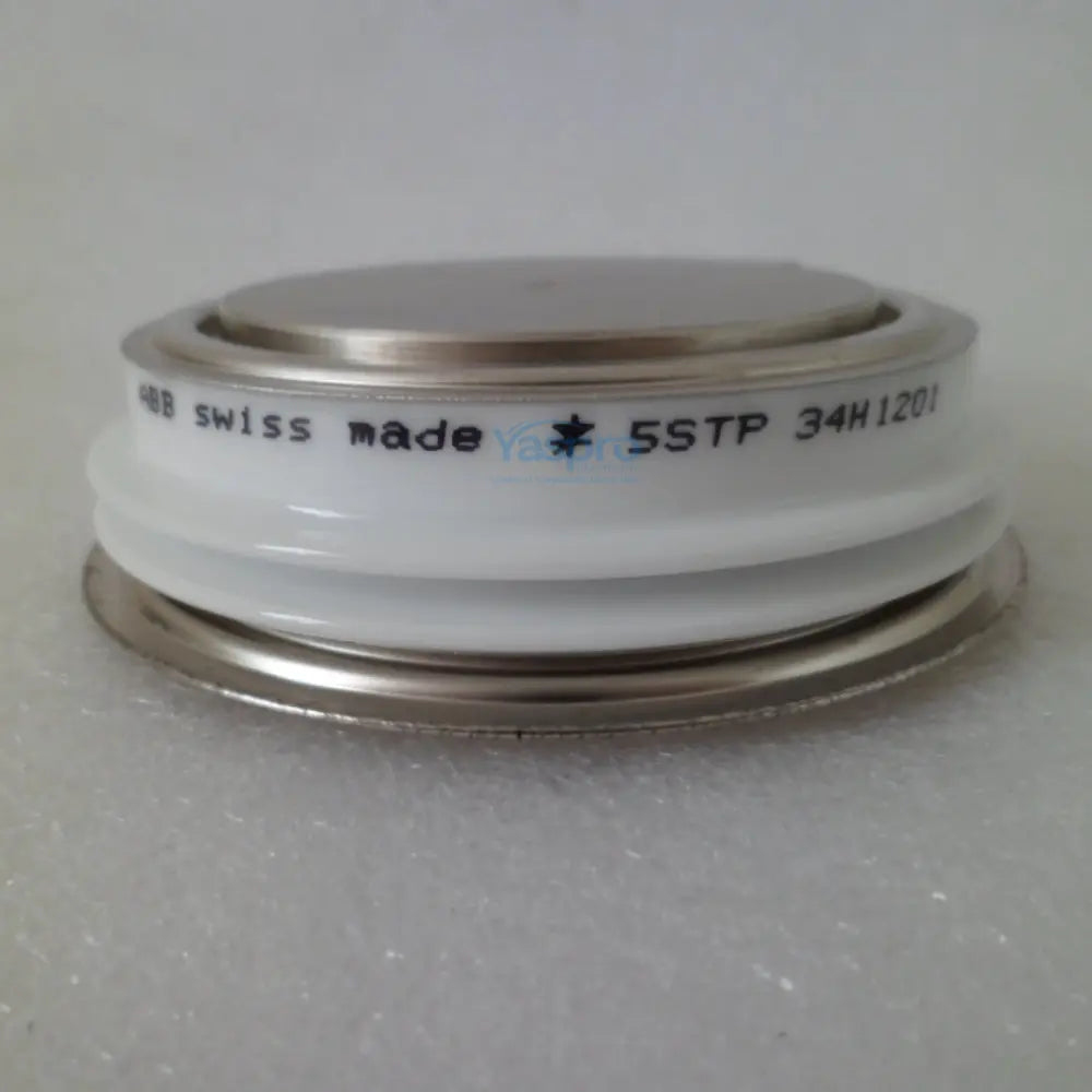 5STP34H1201 ABB SCR module 3400A 1200V