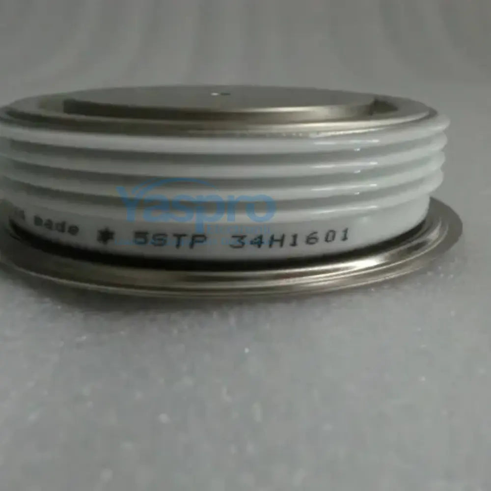 5STP34H1601 ABB SCR Module 3400A 1600V