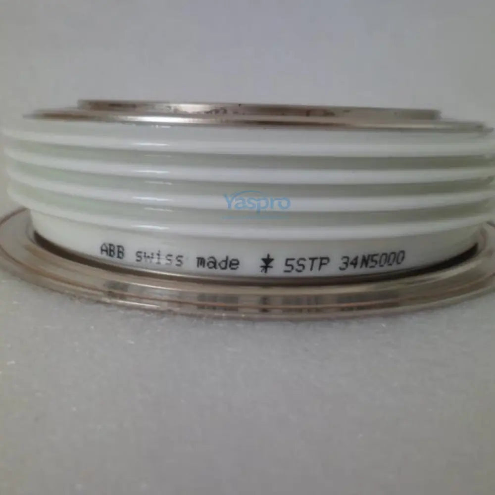 5STP34N5000 ABB SCR module 3400A 5000V